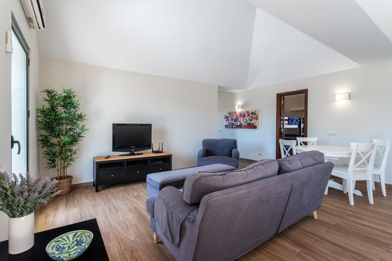 Appartement House In Elite Residential Area Of District de Faro