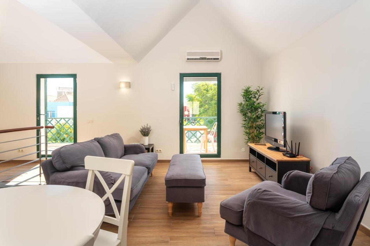 Appartement House In Elite Residential Area Of District de Faro