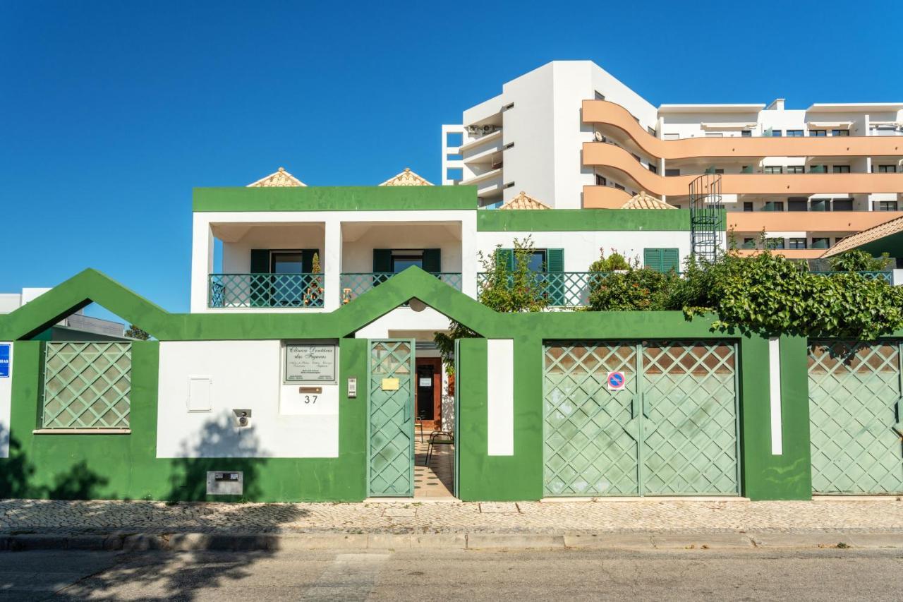 House In Elite Residential Area Of District de Faro