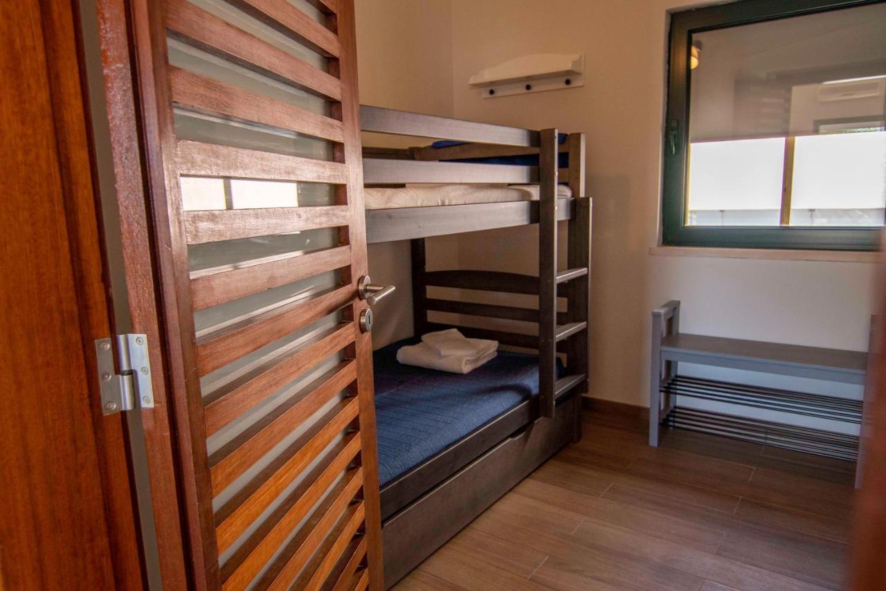 Apartment House In Elite Residential Area Of Distrikt Faro