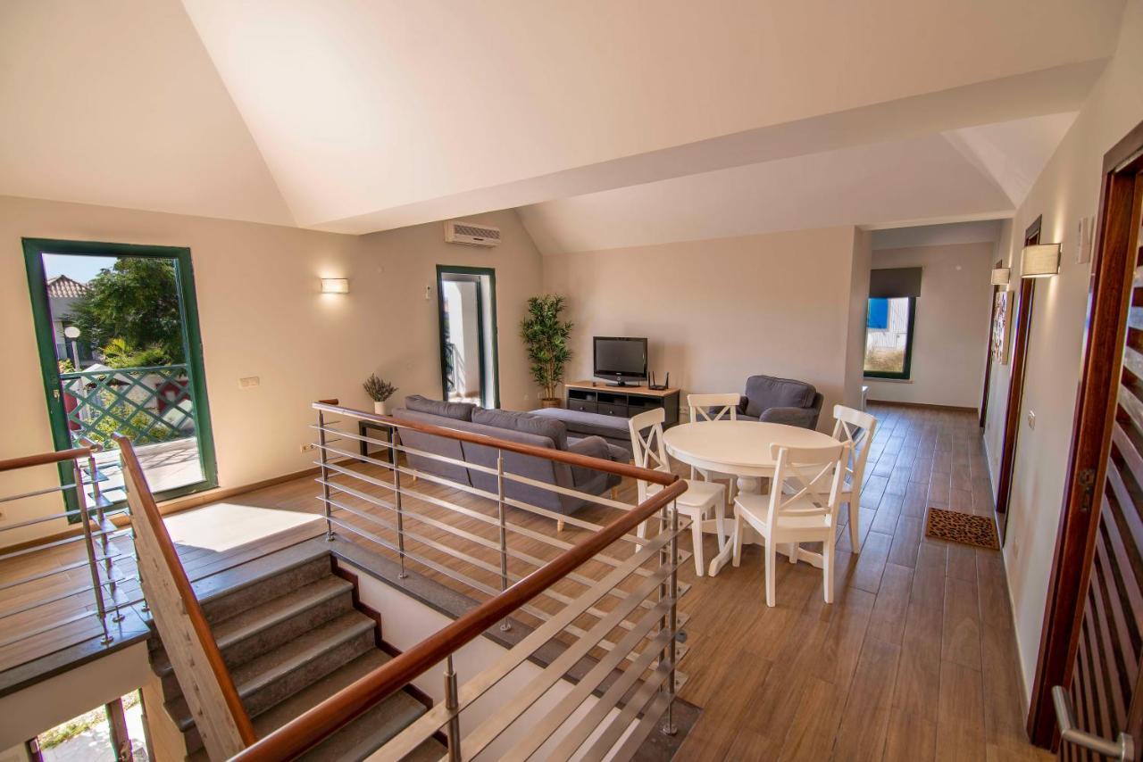 House In Elite Residential Area Of Apartment Distrikt Faro