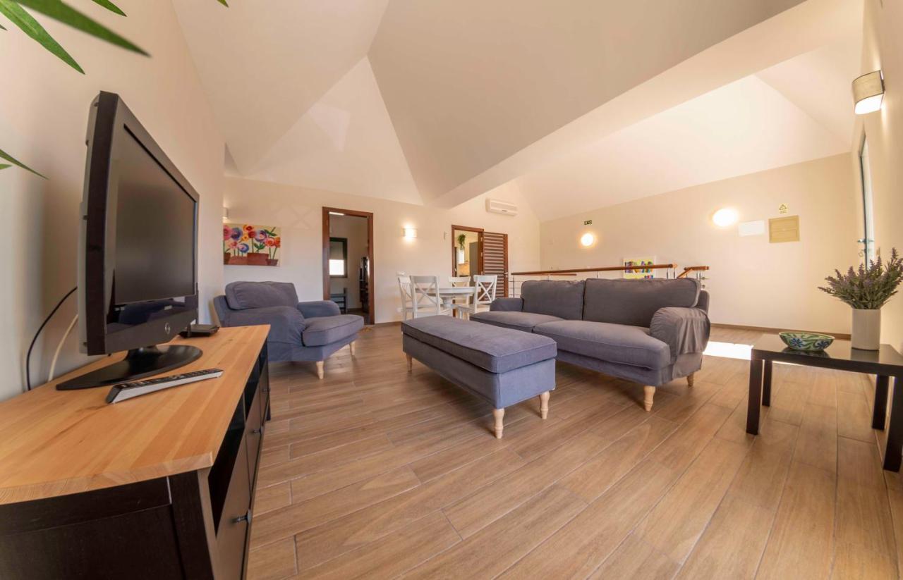 Apartment House In Elite Residential Area Of Distrikt Faro