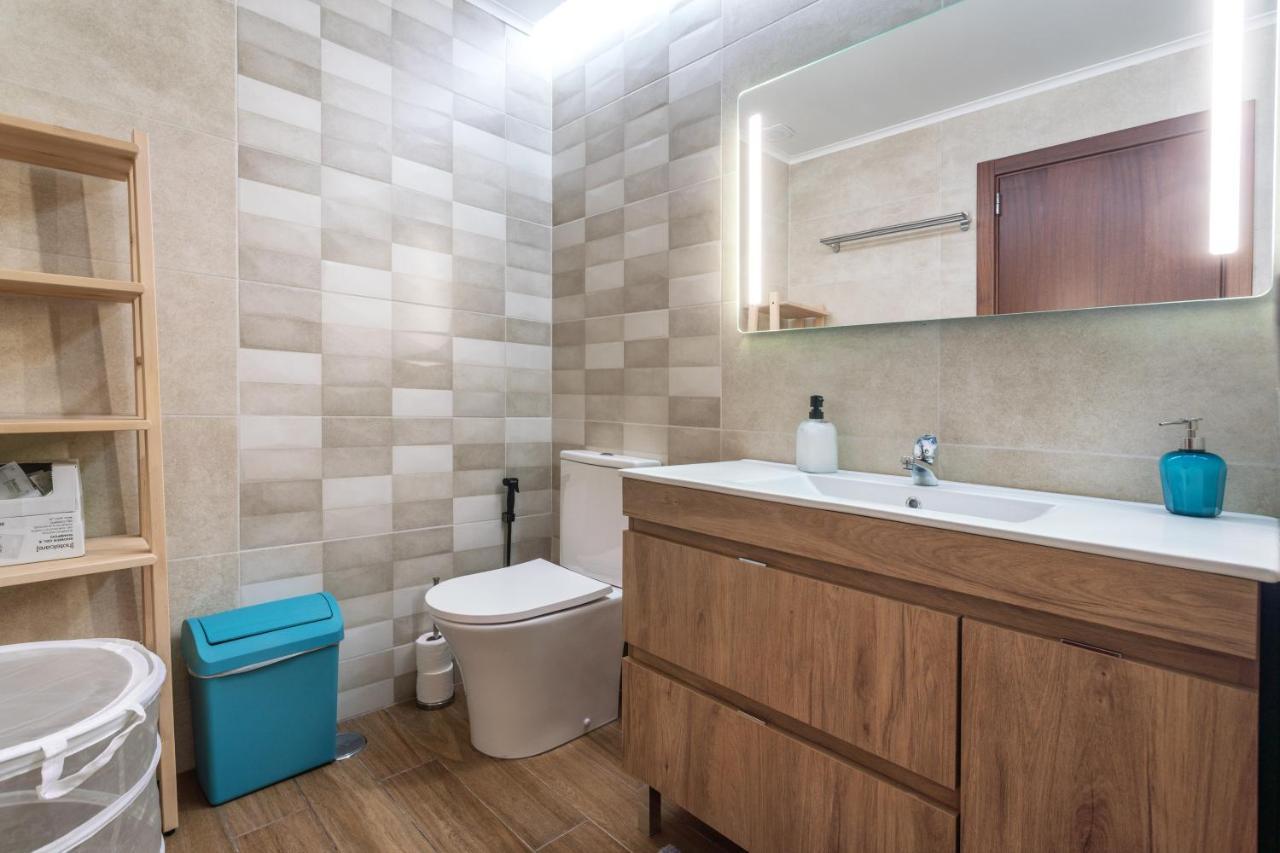 Apartment House In Elite Residential Area Of Distrikt Faro